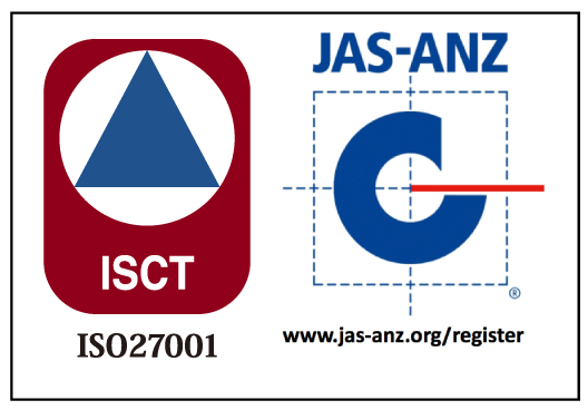 ISMS/ISO27001